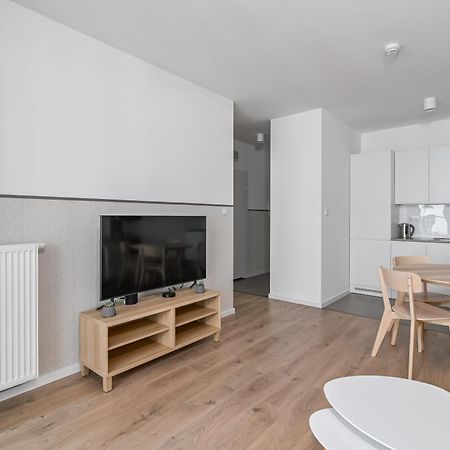 Ltc - Apartments Modern Tower غدينيا المظهر الخارجي الصورة