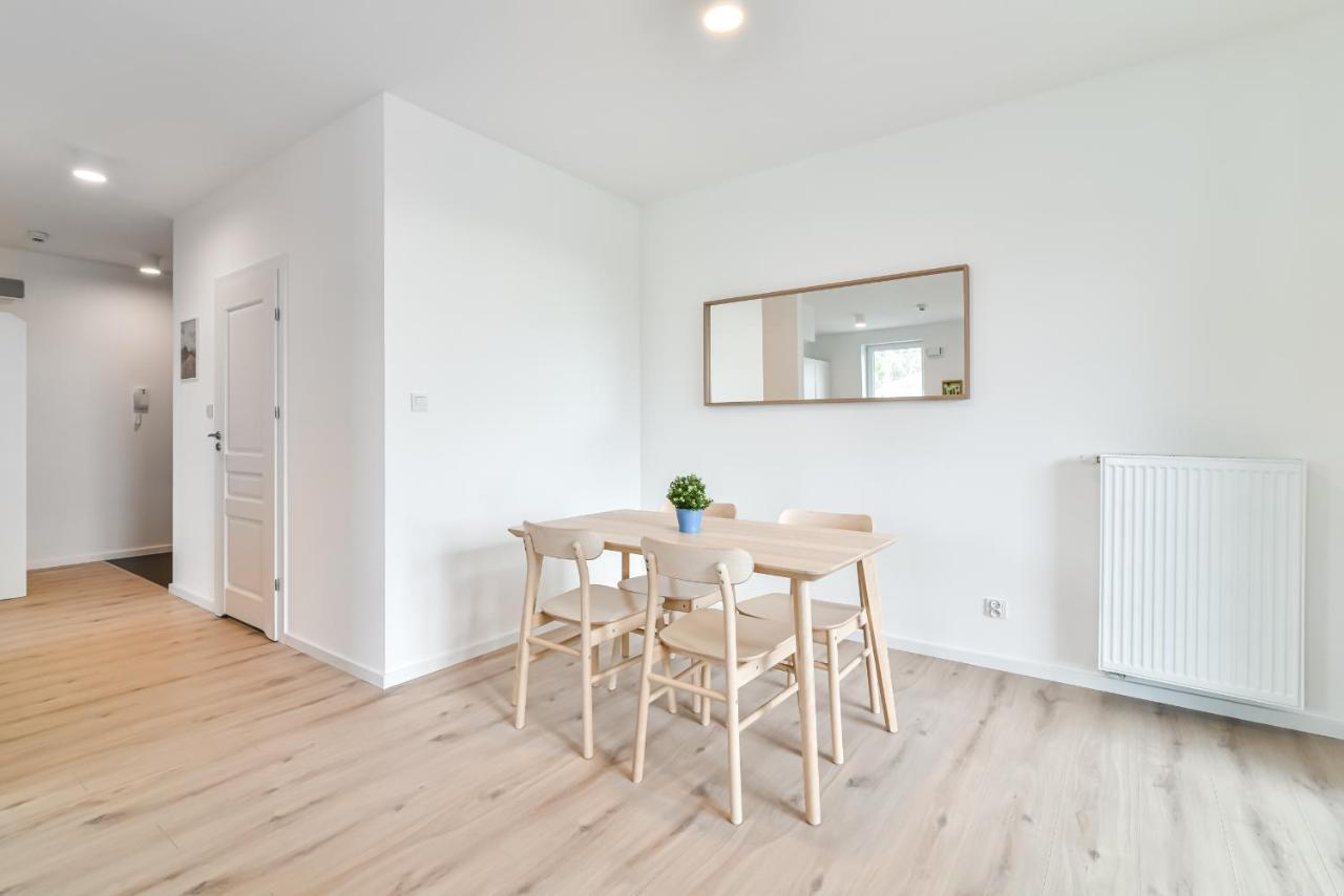 Ltc - Apartments Modern Tower غدينيا المظهر الخارجي الصورة