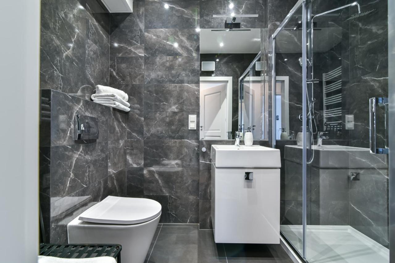 Ltc - Apartments Modern Tower غدينيا المظهر الخارجي الصورة